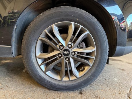 Hyundai ix35 1.7 CRDi SE Euro 5 (s/s) 5dr (Nav) 22