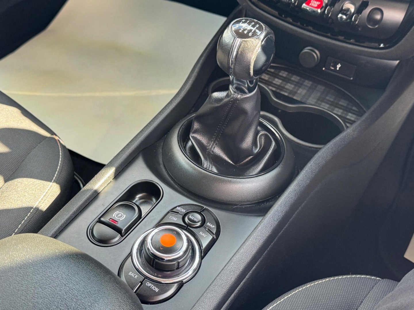 2020 MINI Clubman — image 19
