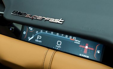 Ferrari 812 Superfast 16