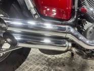 Yamaha Virago 535 1993 ONLY 20K GOOD RUNNING PROJECT CRUISER BIKE 535CC 14