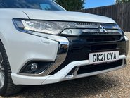Mitsubishi Outlander PHEV DESIGN 16