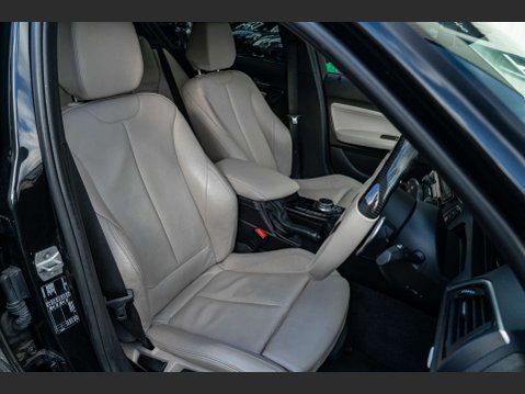 BMW 1 Series 3.0 M140I Shadow Edition Auto 5dr 10