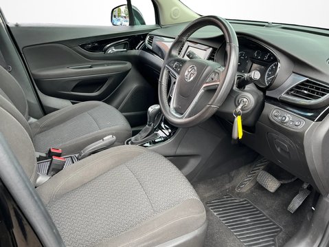 Vauxhall Mokka X 1.4T Active 5dr Auto 15