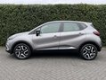 Renault Captur 0.9 Captur Dynamique Nav TCe 5dr 9