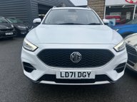 MG ZS EXCITE VTI-TECH 20