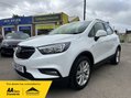 Vauxhall Mokka X 1.4i Turbo Active Auto Euro 6 5dr 1