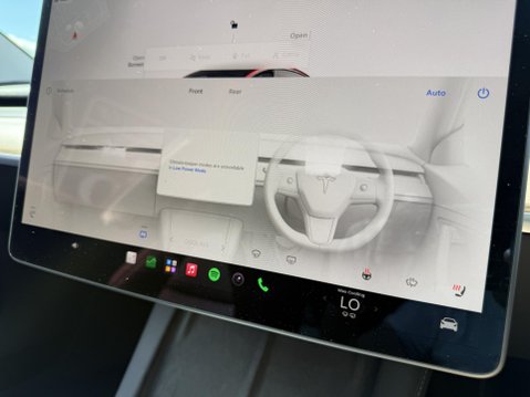 Tesla Model 3 (Dual Motor) Long Range Saloon 4dr Electric Auto 4WDE (346 ps) 43