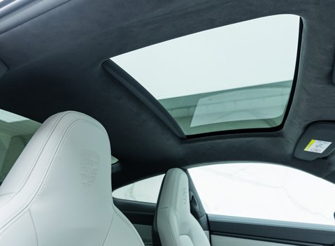 Porsche 911 Carrera GTS (992) 14
