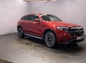 Mercedes-Benz EQC EQC 400 80kWh AMG Line (Premium) SUV 5dr Electric Auto 4MATIC (408 ps) 1 Ow 2