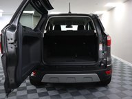 Ford Ecosport TITANIUM 14
