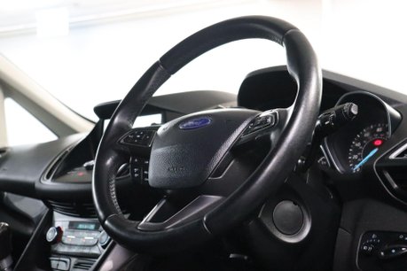 Ford C-Max TITANIUM TDCI 12