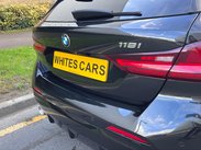 BMW 1 Series 1.5 118i M Sport (LCP) Hatchback 5dr Petrol DCT Euro 6 (s/s) (136 ps) 63