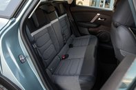 Citroen C4 PURETECH SENSE PLUS S/S 35