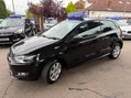 Volkswagen Polo 1.4 Match Euro 5 3dr 4