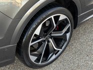 Audi Q8 RS TFSI QUATTRO VORSPRUNG MHEV 29