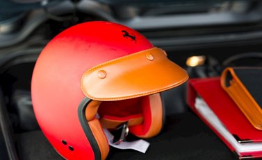 Ferrari 550 Barchetta Pininfarina 19