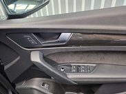 Audi SQ5 3.0 TFSI V6 SUV 5dr Petrol Tiptronic quattro Euro 6 (s/s) (354 ps) 26