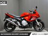 Suzuki GSX650 2009 ONLY 18K MOT SEPTEMBER 2027 FAIRED 650CC