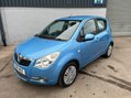 Vauxhall Agila 1.0 ecoFLEX 12V Club Euro 5 5dr 3