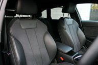 Audi A4 2.0 A4 Black Edition 35 TFSI MHEV Semi-Auto 5dr 4