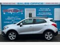 Vauxhall Mokka 1.6 CDTi Exclusiv SUV 5dr Diesel Manual 2WD Euro 6 (s/s) (136 ps) 3