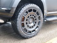 Land Rover Defender 110 2026 D350 HARD TOP X-DYNAMIC HSE PPF SEEKER STYLED WITH SEATS  14