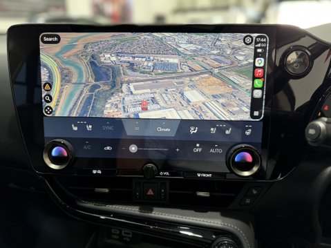 Lexus NX 350H TAKUMI 35