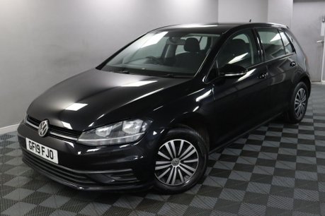 Volkswagen Golf S TDI 20