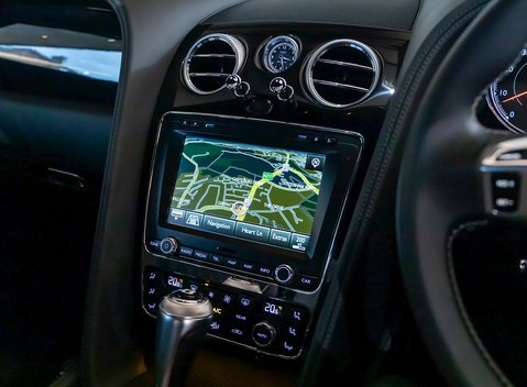 Bentley Continental Supersports 10