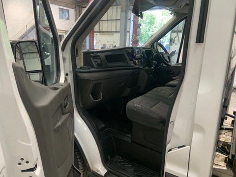 Ford Transit 350 LEADER C/C ECOBLUE 13