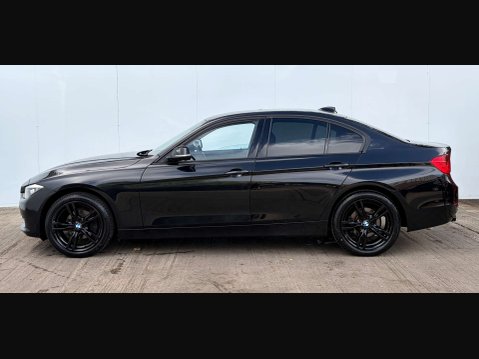 BMW 3 Series 2.0 318d Sport 4dr 51