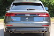 Audi SQ8 4.0 TDI V8 Vorsprung Tiptronic quattro Euro 6 (s/s) 5dr 6