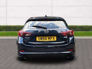 Mazda 3 2.0 Mazda3 SE-L Nav Auto 5dr 5