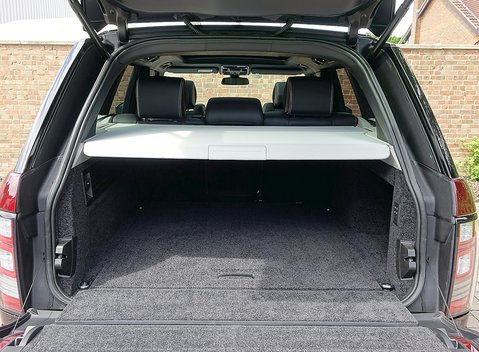 Land Rover Range Rover 3.0 TDV6 Autobiography 15