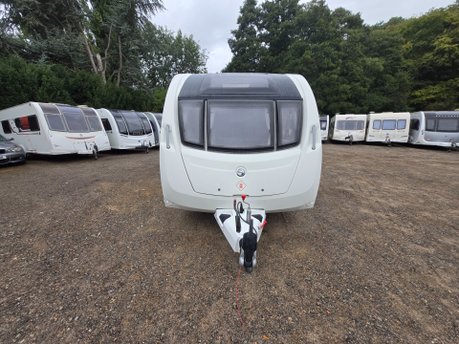 Swift Lifestyle 4 SB SR 2