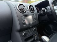Nissan Qashqai 1.6 Qashqai 360 5dr 36