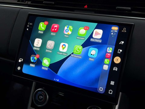 Land Rover Range Rover 3.0 P440e 38.2kWh SE SUV 5dr Petrol Plug-in Hybrid Auto 4WD Euro 6 (s/s) (4 44