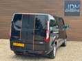 Ford Transit Custom 2.0 Transit Custom 290 Limited 4