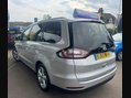 Ford Galaxy 2.0 TDCi Titanium Euro 6 (s/s) 5dr 5