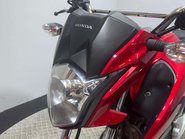 Honda CB GLR125 2017 RUNNING PROJECT BIKE 125CC CBF125 17K LEARNER BIKE 8