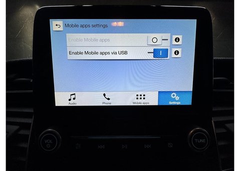 Ford Transit Custom 2.0 280 EcoBlue Limited Panel Van 5dr Diesel Auto L1 H1 Euro 6 (s/s) (130 p 70