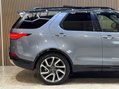 Land Rover Discovery 3.0 Discovery Luxury HSE TD6 Auto 4WD 5dr 19