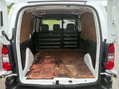 Peugeot Partner 1.6 Partner 625 Professional L1 HDi 13