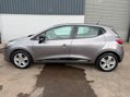Renault Clio 0.9 TCe Dynamique Nav Euro 6 (s/s) 5dr 4