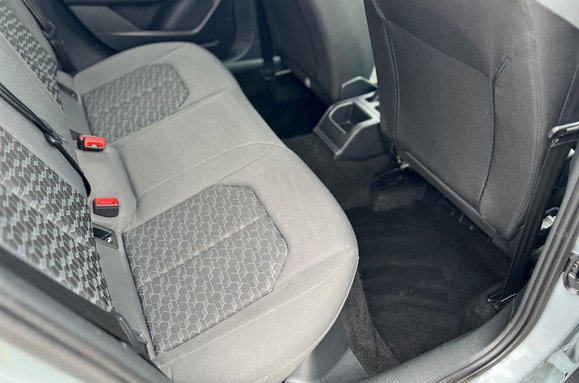 Audi A1 SPORTBACK 1.0 TFSI TECHNIK 30