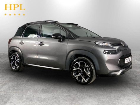 Citroen C3 Aircross 1.2 PureTech Shine Plus SUV 5dr Petrol EAT6 Euro 6 (s/s) (130 ps) Air Con -