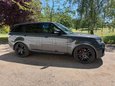 Land Rover Range Rover Sport HSE DYNAMIC 18