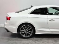 Audi A5 2.0 TDI 35 S line Coupe 2dr Diesel S Tronic Euro 6 (s/s) (163 ps) 17