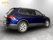 Volkswagen Tiguan Allspace 1.5 TSI Life SUV 5dr Petrol Manual Euro 6 (s/s) (150 ps) Cruise Control - 7