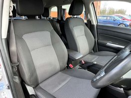 Suzuki Vitara 1.4 Vitara SZ-T Boosterjet MHEV 5dr 53